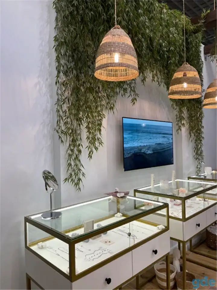 Ювелирные украшения из серебра Island Soul, фотография 9
