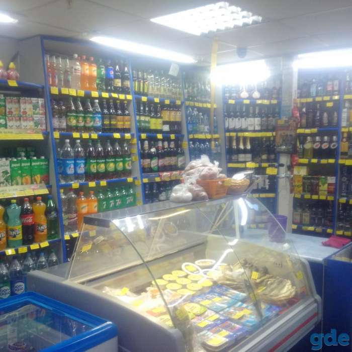 Продается продуктовый магазин в Мозыре, фотография 3
