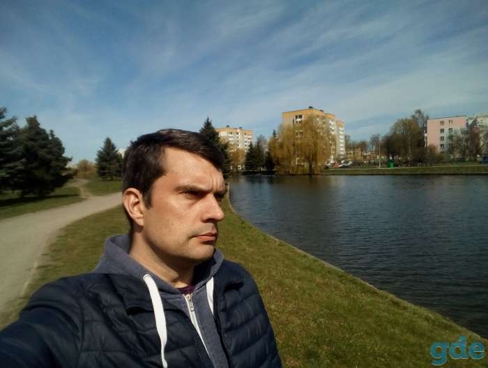 Ищу работу водителем кат Б, фотография 1
