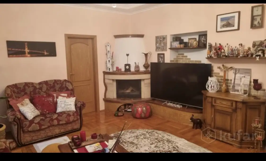Продажа квартиры в Бресте, переулок Жукова, область, фотография 2