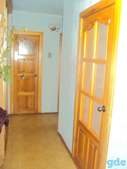 Продам 2-х ком.квартиру в г.Жлобине, фотография 2