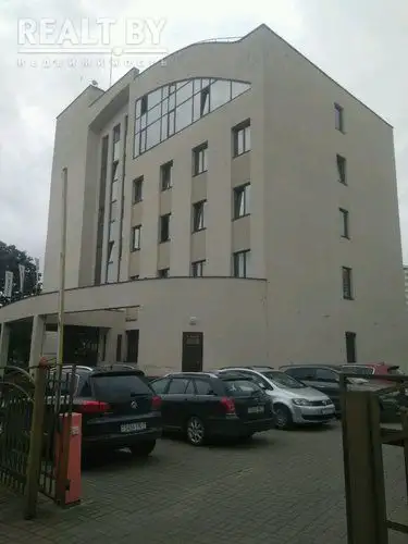 Сдается офис в аренду, ул. Люксембург Розы, д. 95, фотография 1