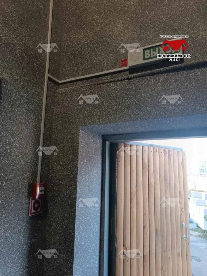 База 2 отдельностоящих здания ул.Социалистическая д.120В г.Мозырь, фотография 16
