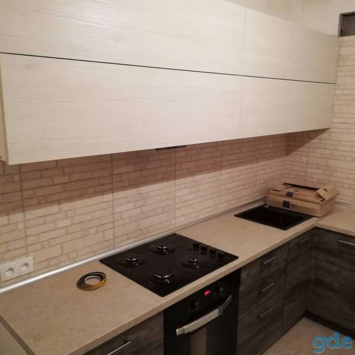 Кухня под заказ, фотография 9