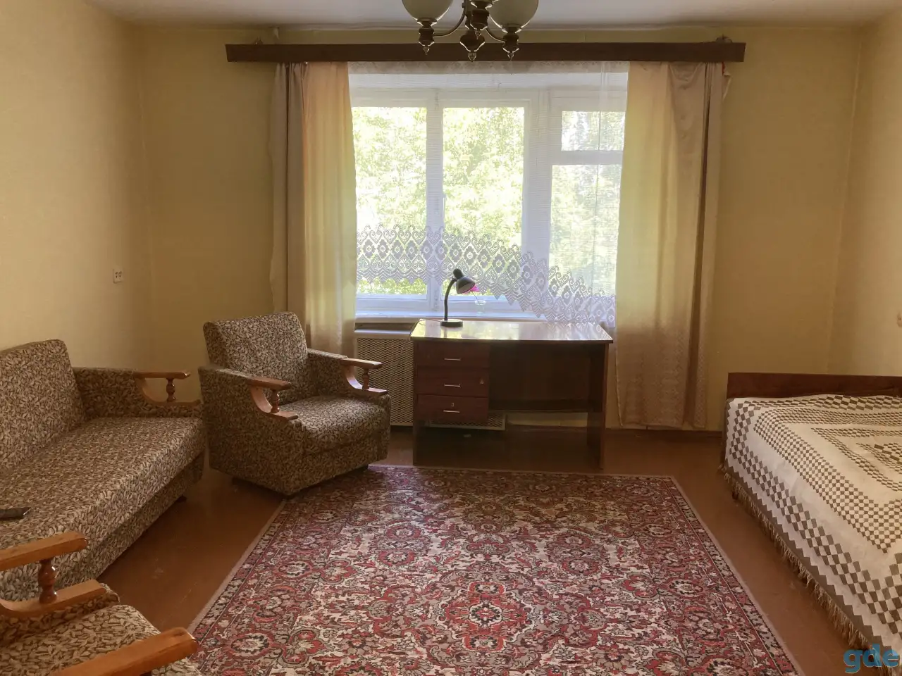 Продается 2- комнатная квартира , Невельская 59, фотография 1
