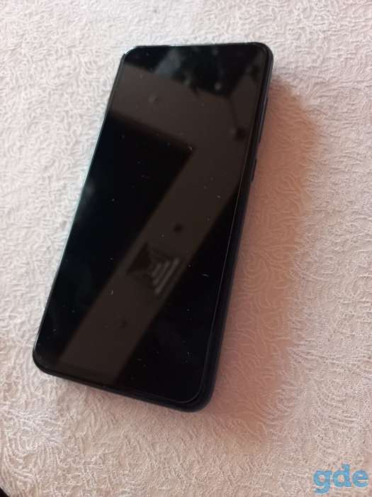 Xiaomi Redmi Note 9, фотография 2