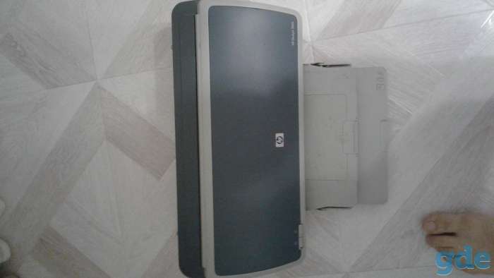 Продам струйный unijet картридж, фотография 3