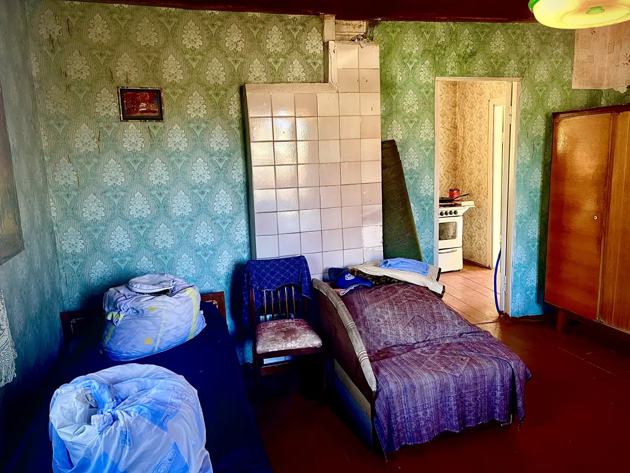 Продам дачу в Барановичах, Барановичский р/н д.Полонка, фотография 10