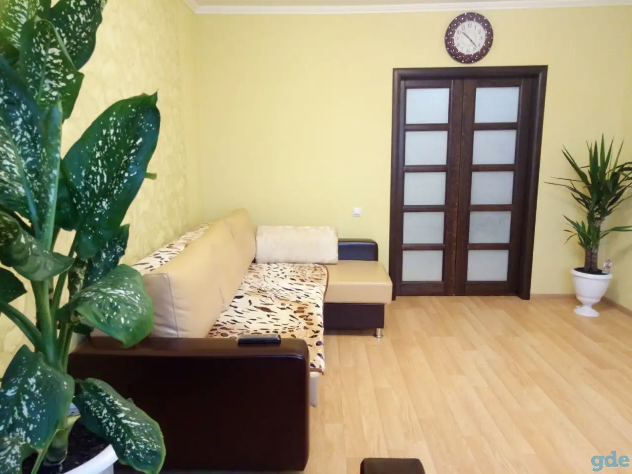 Сутки часы недели, Перекопская 26, фотография 6