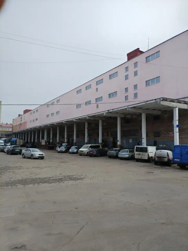 СКЛАДЫ в АРЕНДУ в ЦЕНТРЕ!, ул. Платонова, 34, фотография 1