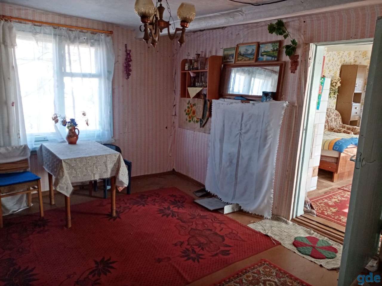 Дача, д.Горки, фотография 6