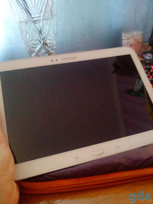 Samsung GALAXY Tab 3, фотография 3