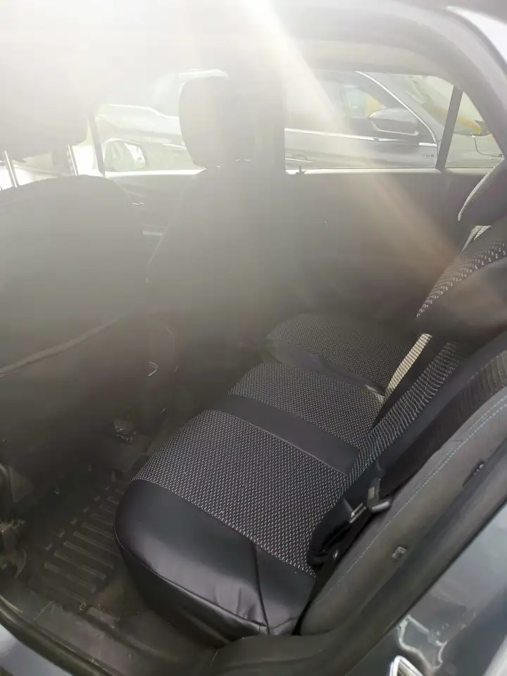 Chevrolet Trax, фотография 14