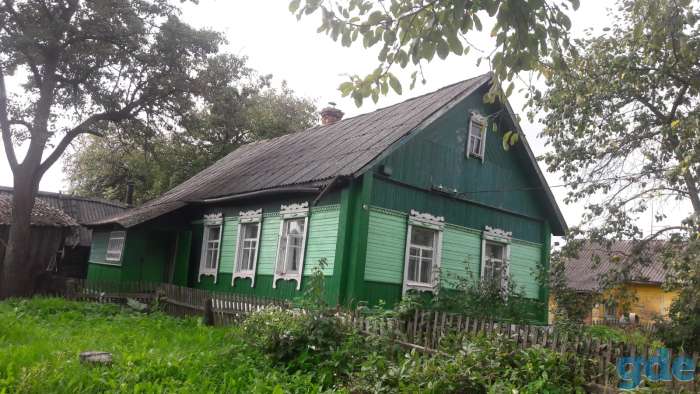 Дом, фотография 1