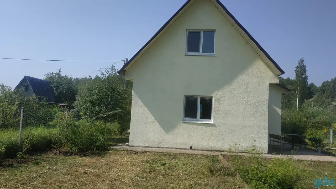 Дача в СТ Яловица, фотография 1