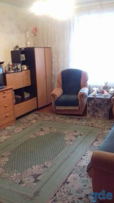 УЮТНУЮ 3ку в МОЗЫРЕ.1этаж.ПРОДАМ ИЛИ ОБМЕНЯЮ, ул Пушкина, фотография 8