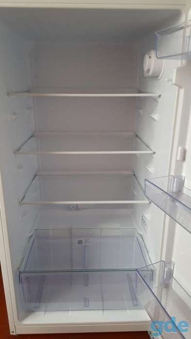 Холодильник с морозильником Beko RDSK240M20W, фотография 9