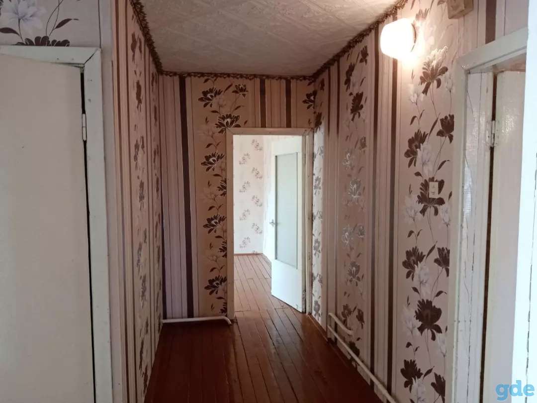 Продам квартиру, Мстиславский район Могилевской области, агр. Рязанцы, фотография 4