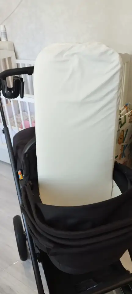Коляска Cybex Balios S 2 в1, фотография 3