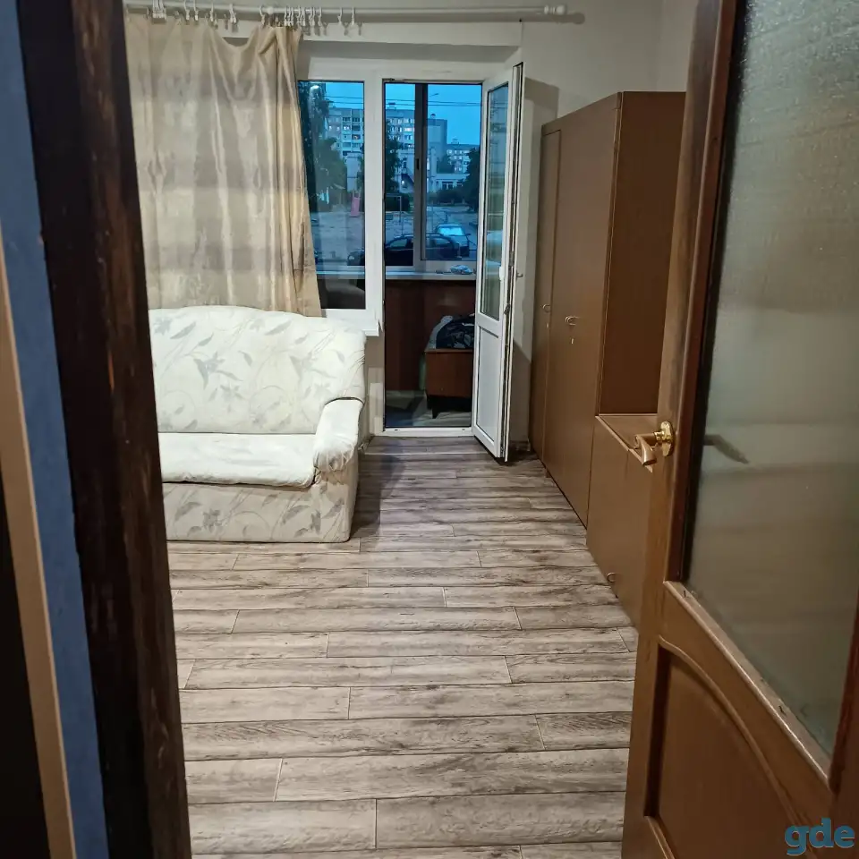 Сдам 1к. Квартиру, Шугаева 11, фотография 6