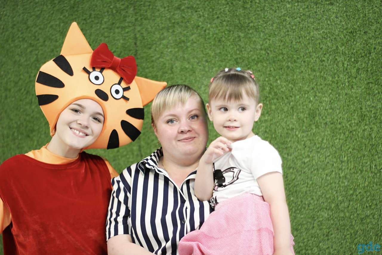 Аниматор. Выпускной. Гродно. День рождения, фотография 6