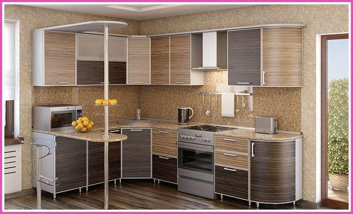 Кухни в Минске под заказ., фотография 7