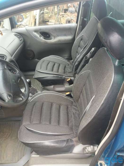 Авто Seat, фотография 4
