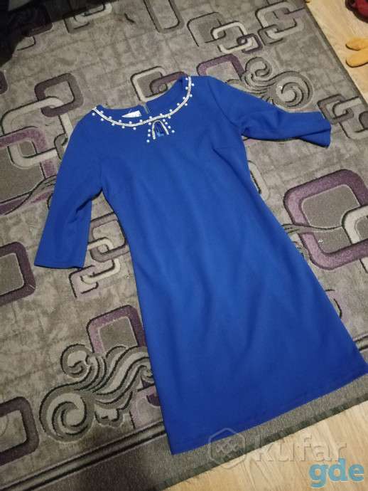 Продам платья, фотография 1