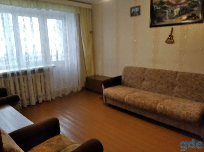 сдам квартиру, фотография 5