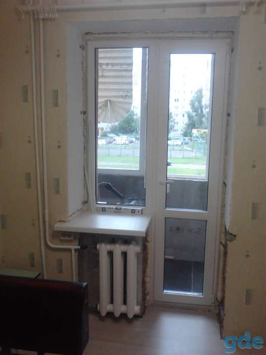 Окна пвх, фотография 5