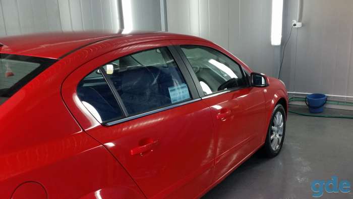 Автомойка 2 поста, фотография 2