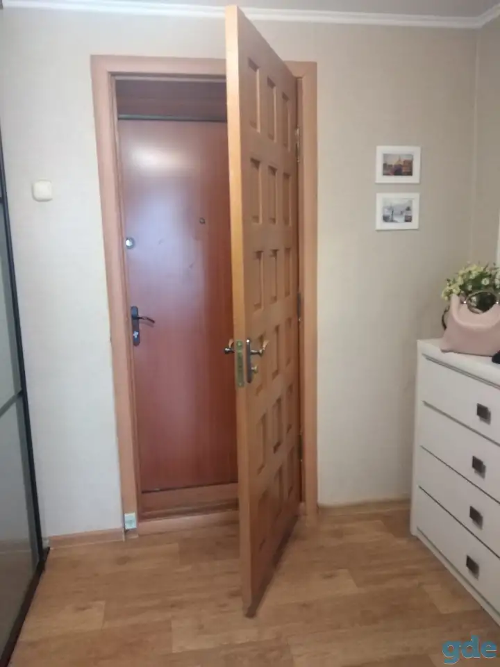 Квартира, Терешковичи, ул. Центральная, д.9 кв. 1, фотография 12