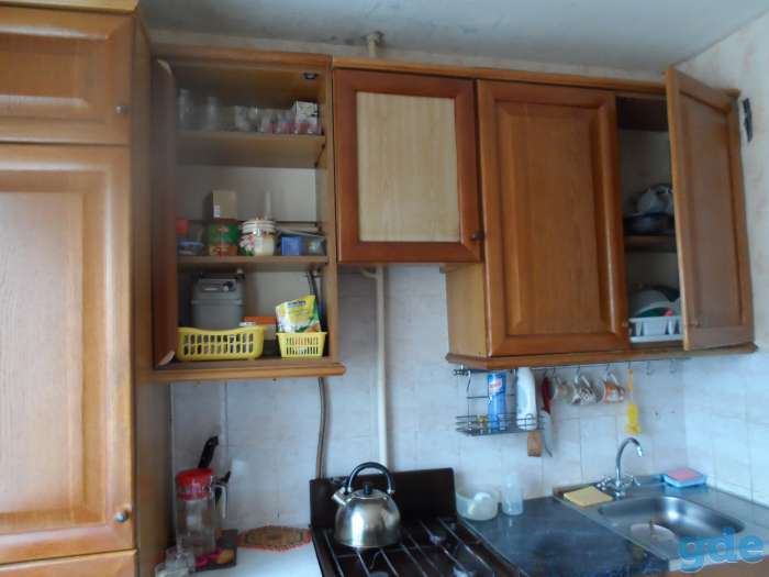 продажа квартиры, фотография 9