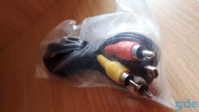 Кабель HDMI USB DVD MicroUSB MiniUSB VGA, фотография 7