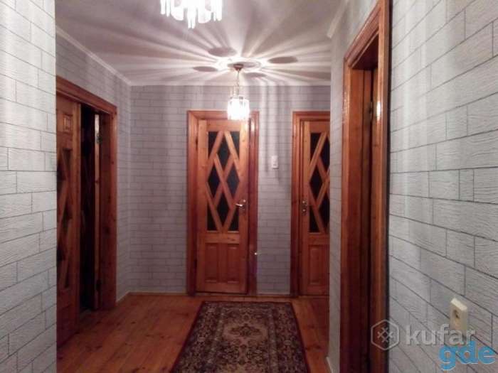 Квартира на сутки, Гуренковой 11, фотография 1