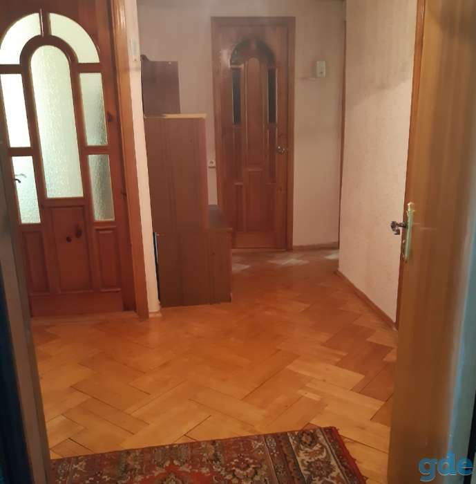 Продажа 3-х комнатной квартиры, ул.Зиньковича, д.15, кв.59, фотография 1