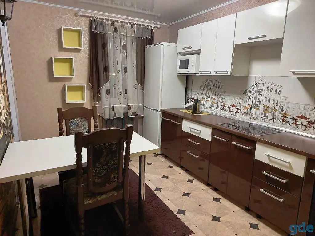 Продажа 1 комнатной квартиры в г. Минске, ул. Якубова, дом 76 (р-н Серебрянка), фотография 1