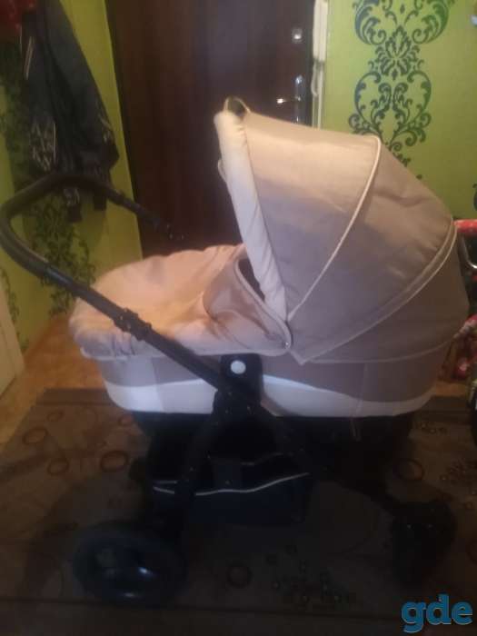 Коляска Babysafe 2 в 1, фотография 1