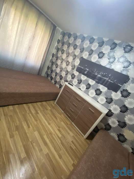 Трехкомнатная квартира (безналичный/наличный расчет), 6 сп раздельных мест, фотография 9