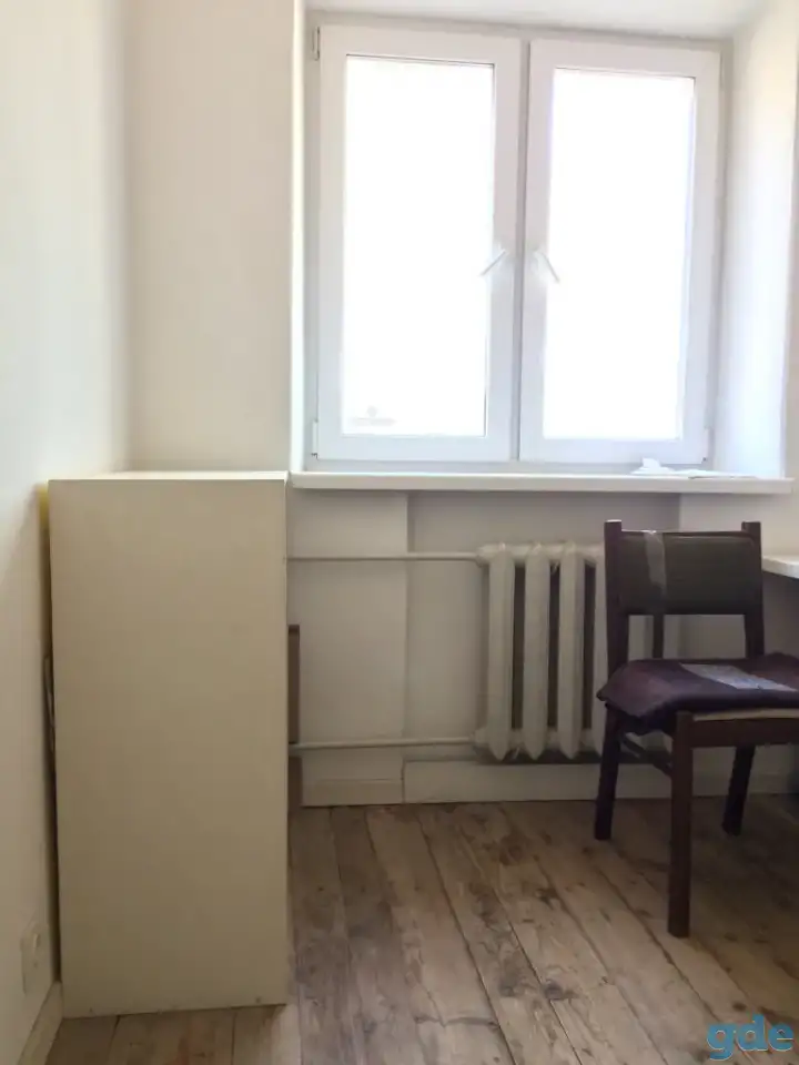 Сдам 3 ком кв в центре, Жесткова 8, фотография 2