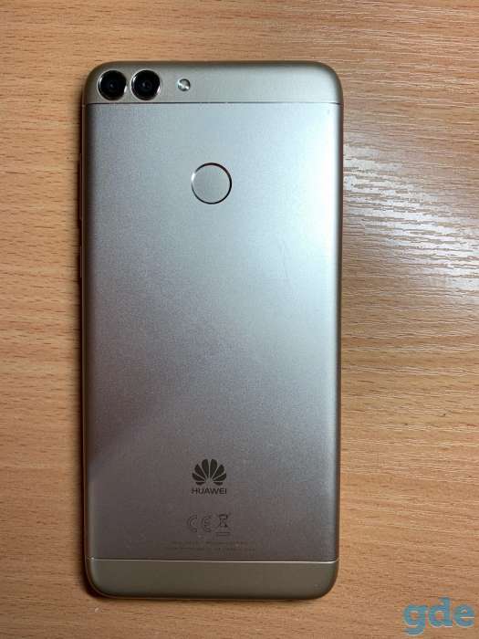 Huawei P Smart 3GB/32GB, фотография 1