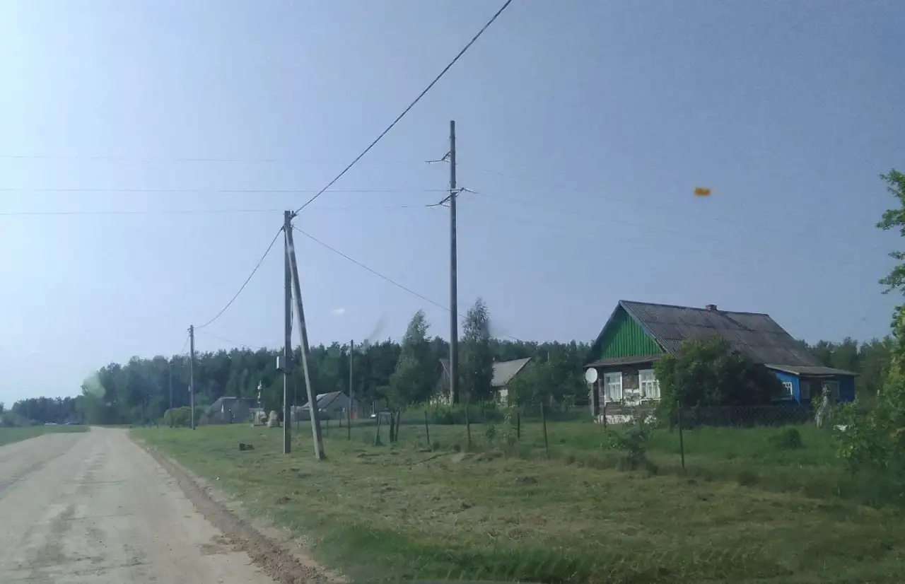 Продается дом 58 км от Минска в деревне с земельным участком 22 сот., все коммуникации, фотография 3