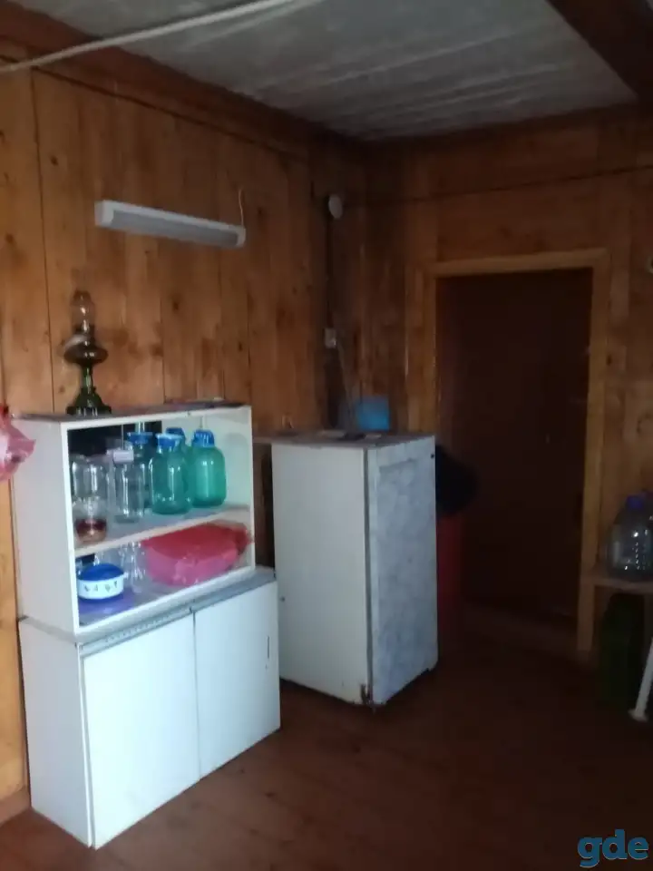 Продам, Деревня Железники Задровский с/с., фотография 5