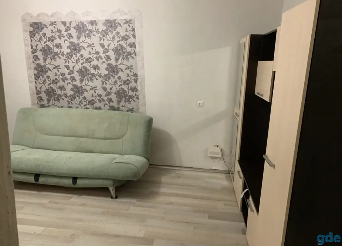 Квартира посуточно, Заводской район, фотография 1