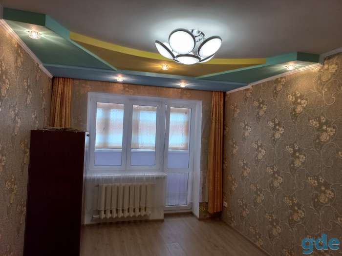 Меняю 3-х комн.кв.67 м.кв. в мозыре(с отличным новым ремонтом)на кв.в Минске в любом состоянии, фотография 4