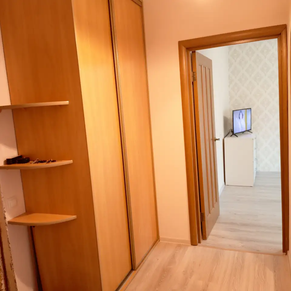 Квартира на сутки г.Старые дороги, фотография 5