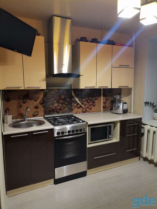 Продам 1.5 квартиру, ул. 1мая дом 28, фотография 7