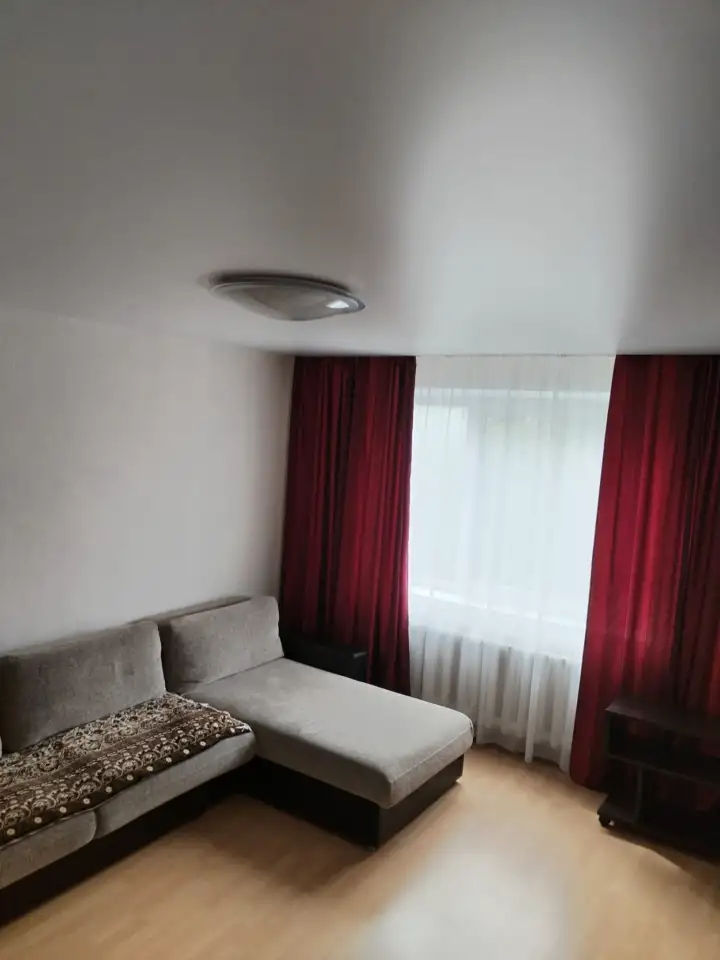 2-х ком.квартира, Пр-т Строителей 20/1, фотография 3