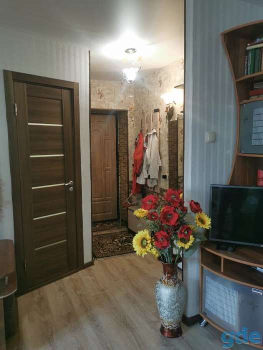 продам 2х квартиру по ул Пушкина34, фотография 2