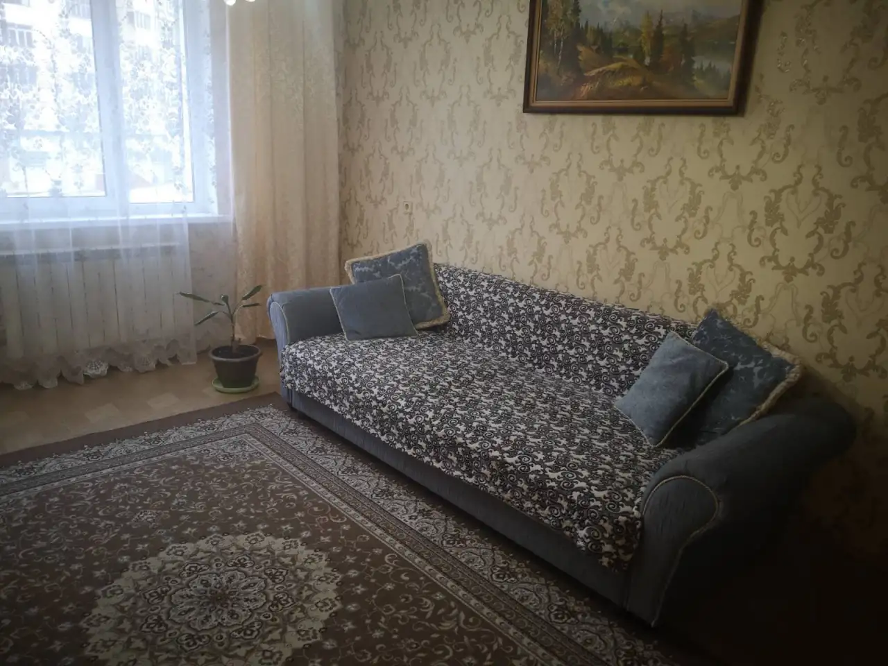 сдача квартиры 2-х комнатной минск, Сухаревская 3, фотография 8
